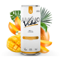 Ä Nano supps Amino Vibe (330 ml) - Tropical mango - 1